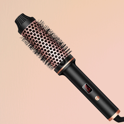 Brosse Thermique Ionique